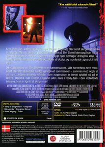 A Nightmare on Elm Street 2: Freddy's Revenge 