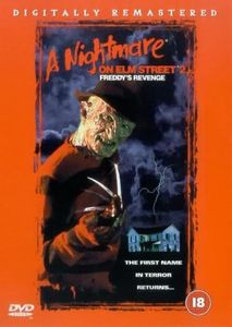 A Nightmare On Elm Street 2: Freddy's Revenge