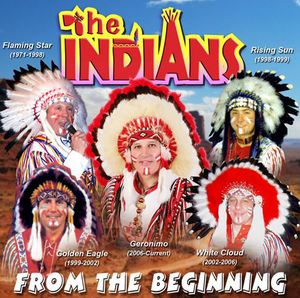 The Indians