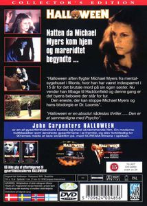 John Carpenter's Halloween