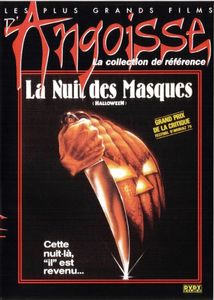 La nuit des Masques (Halloween)