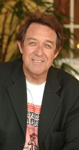 Larry Pine