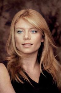 Peta Wilson