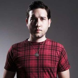 Chris Marquette