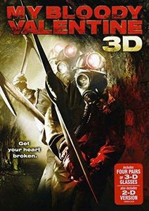 My Bloody Valentine 3D