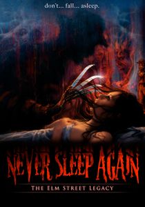 Never Sleep Again: The Elm Street Legacy