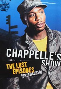 Chappelle's Show: The Lost Episodes [Uncensored]