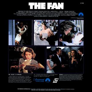 The Fan