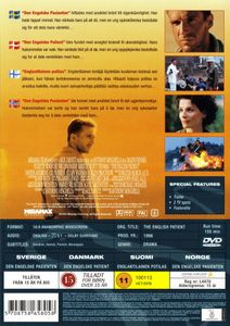 The English Patient