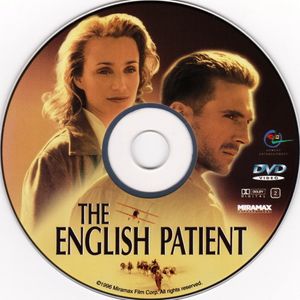 The English Patient