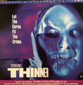 Thinner