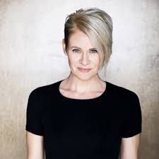 Lisa Ryder