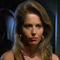 Sharlene Martin