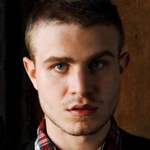 Brady Corbet