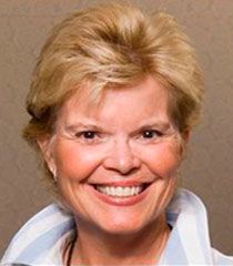 Susan Blu