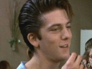 Jon Renfield