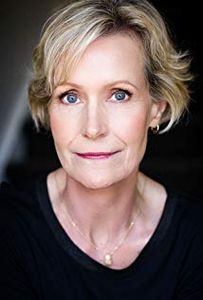 Barbara Bingham