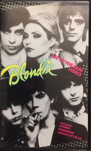 Eat To The Beat - Blondie