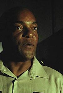 Ken Foree