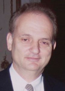 David Chase
