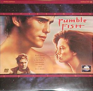 Rumble Fish