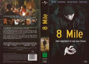 8 Mile