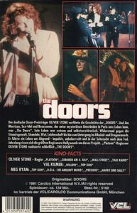 The Doors