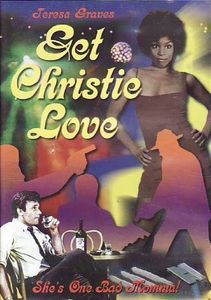 Get Christie Love