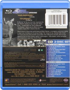 Raoul Walsh's The Big Trail