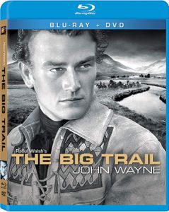 Raoul Walsh's The Big Trail