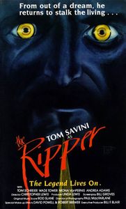 The Ripper