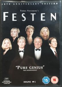 Festen - 10th Anniversary Edition