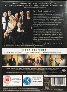 Festen - 10th Anniversary Edition