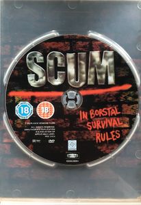 Scum