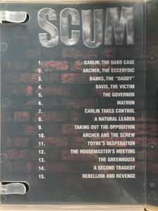 Scum