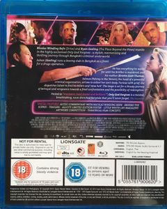 Only God Forgives