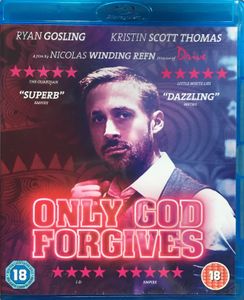 Only God Forgives