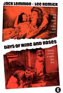 Days Of Wine And Roses