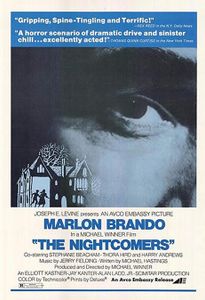 The Nightcomers