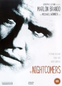 The Nightcomers