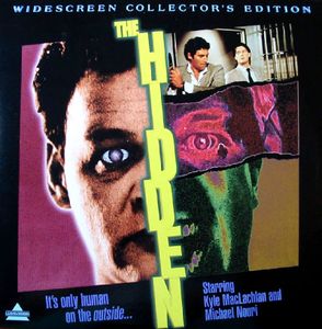 The Hidden