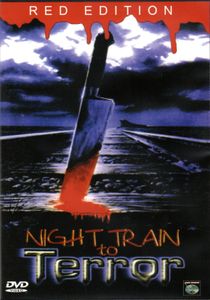 Night Train to Terror