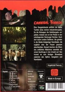 Cannibal Terror