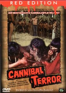Cannibal Terror