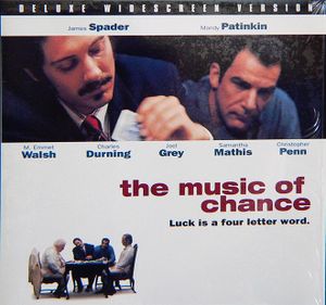 The Music of Chance