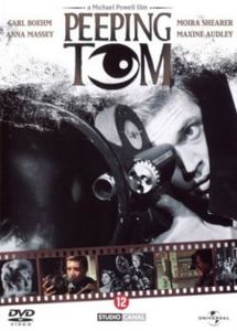 Peeping Tom