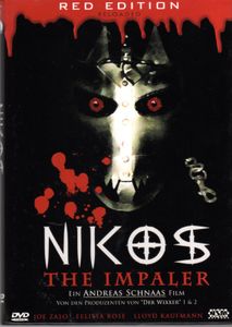 Nikos the Impaler