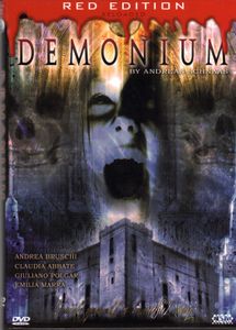 Demonium