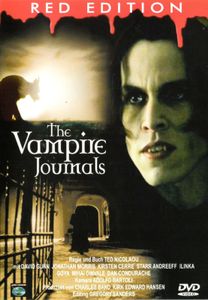 The Vampire Journals