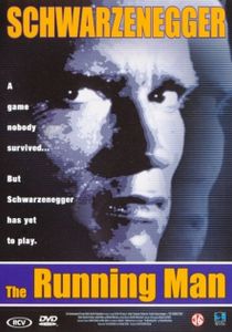 The Running Man